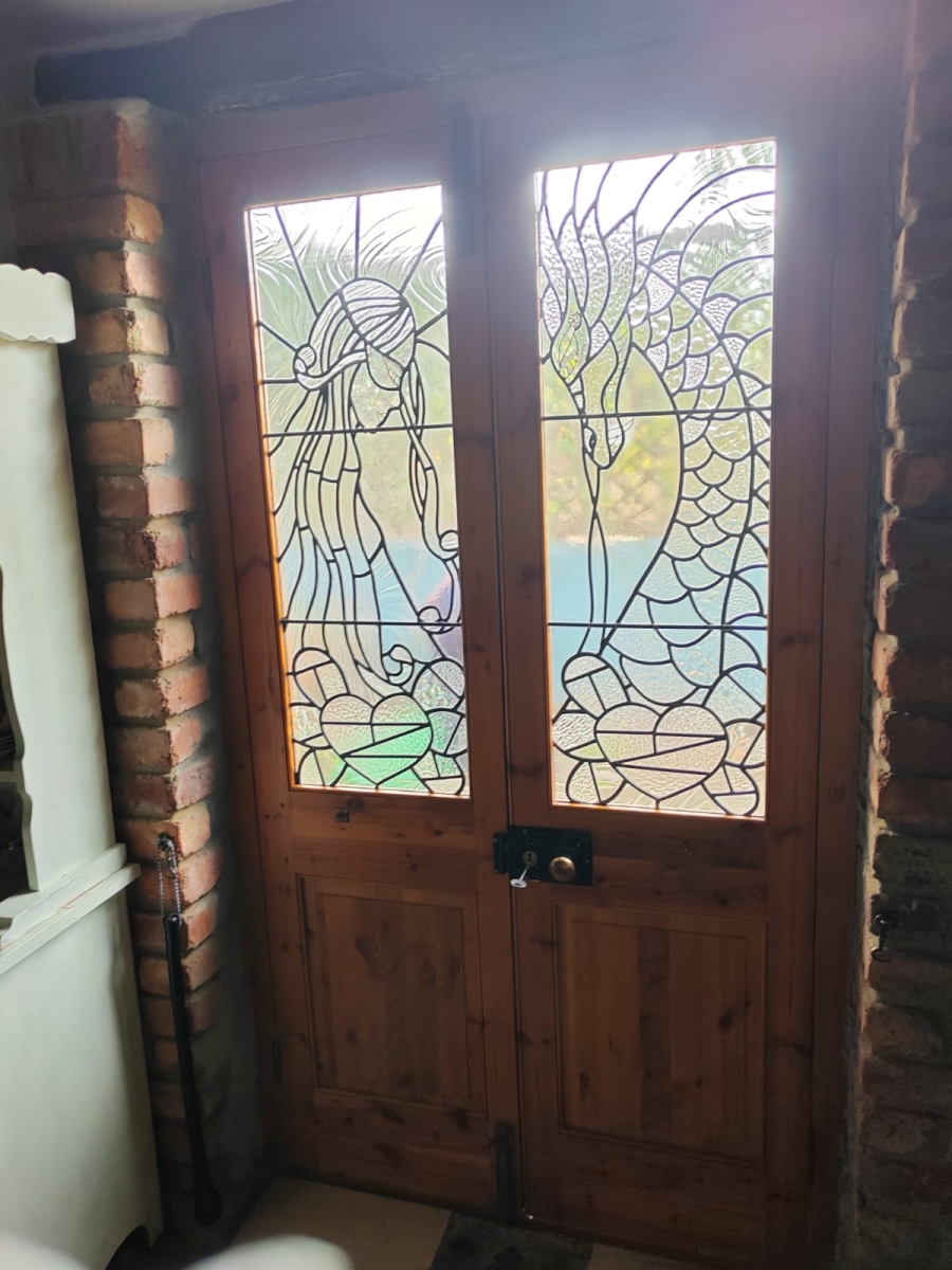 2 Bedroom Property for Sale in Riebeek Kasteel Western Cape